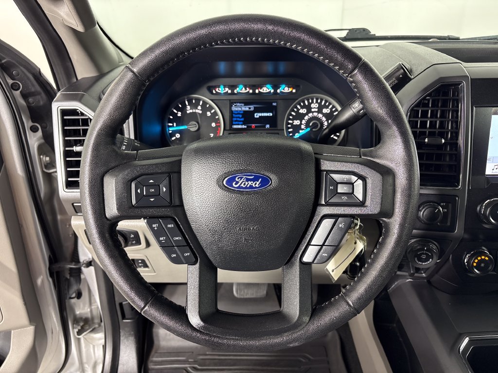 Certified 2019 Ford F150 XLT w/ Equipment Group 302A Luxury RWD image 16
