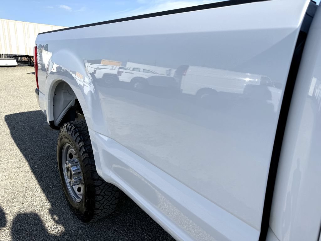 Used 2019 Ford F250 XL w/ XL Value Package AWD/4WD image 15