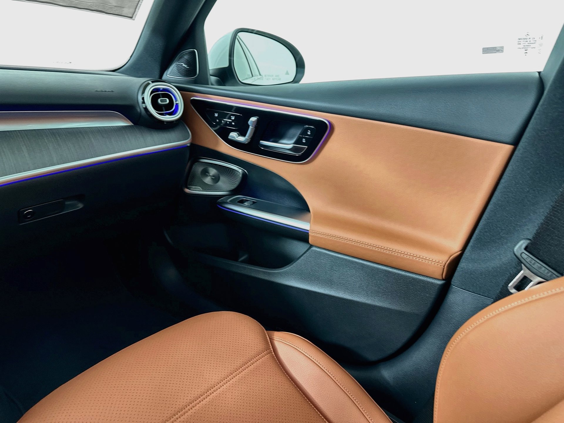 New 2026 Mercedes-Benz C 300 Sedan image 26
