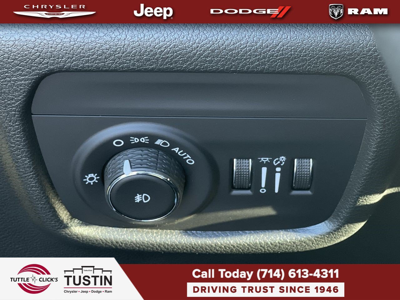 New 2027 Jeep Grand Cherokee Limited w/ Limited Altitude Package RWD image 29