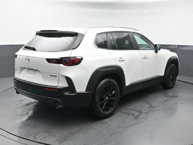Certified 2024 MAZDA CX-50 AWD 2.5 S w/ Cargo Package image 5