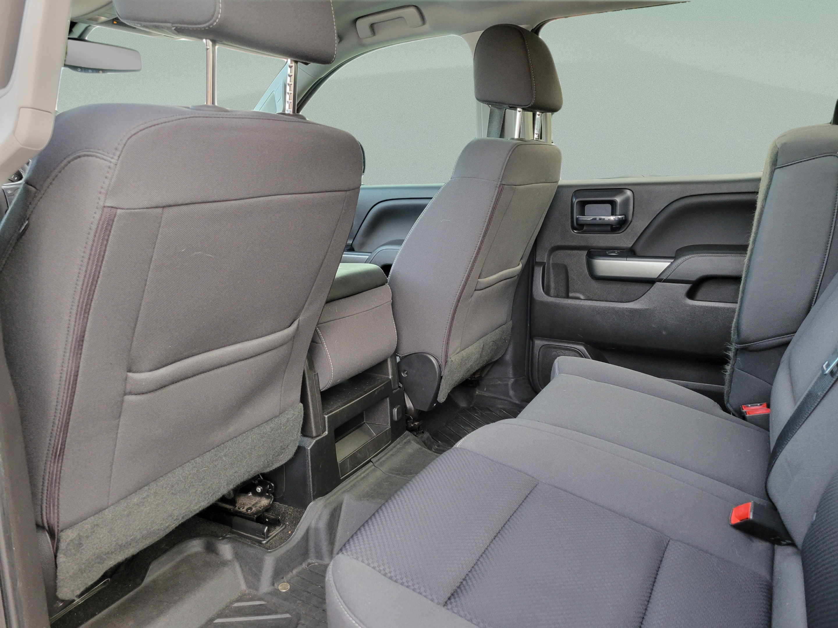 Used 2018 Chevrolet Silverado 1500 LT w/ All Star Edition RWD image 5