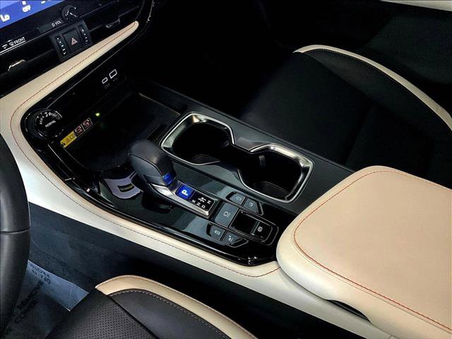 Used 2023 Lexus NX 350 AWD image 15
