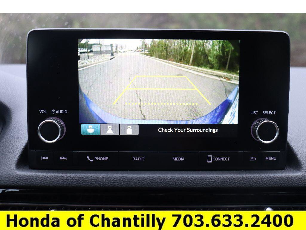 Used 2023 Honda Civic Sport image 15