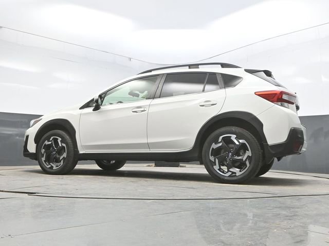 Used 2021 Subaru Crosstrek 2.5i Limited w/ Moonroof Package 2 AWD/4WD image 20