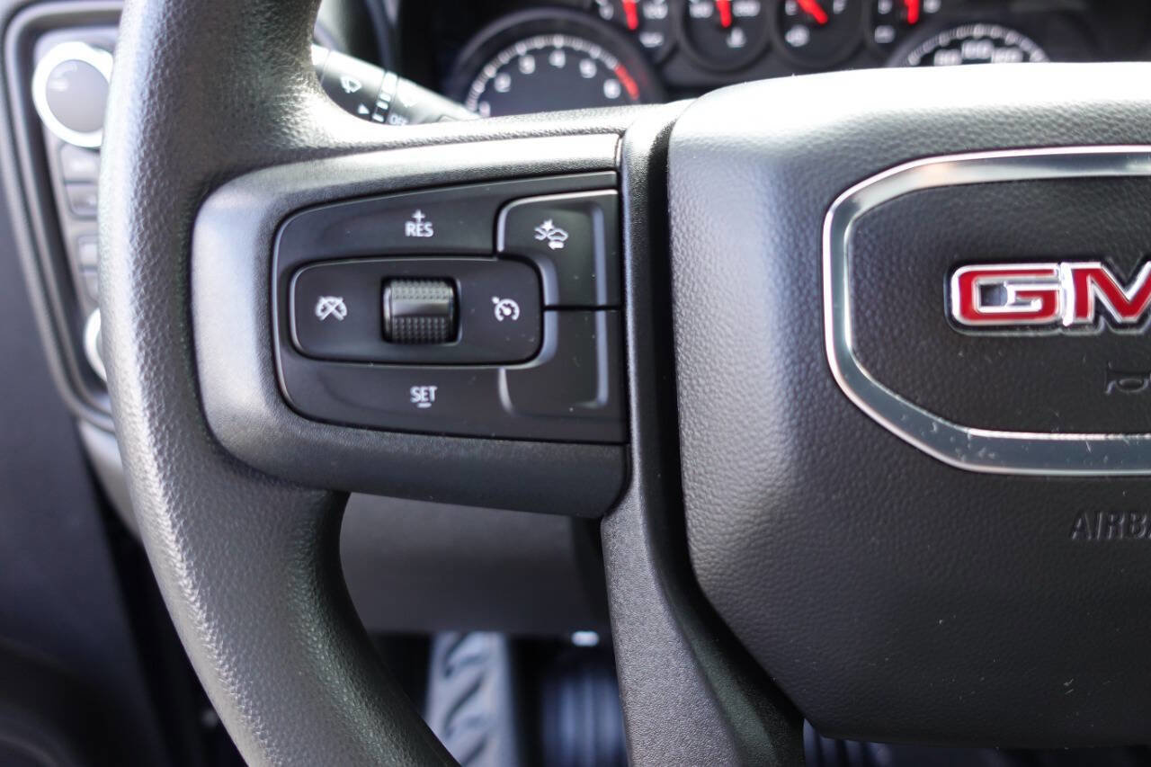 Used 2023 GMC Sierra 1500 Pro image 45