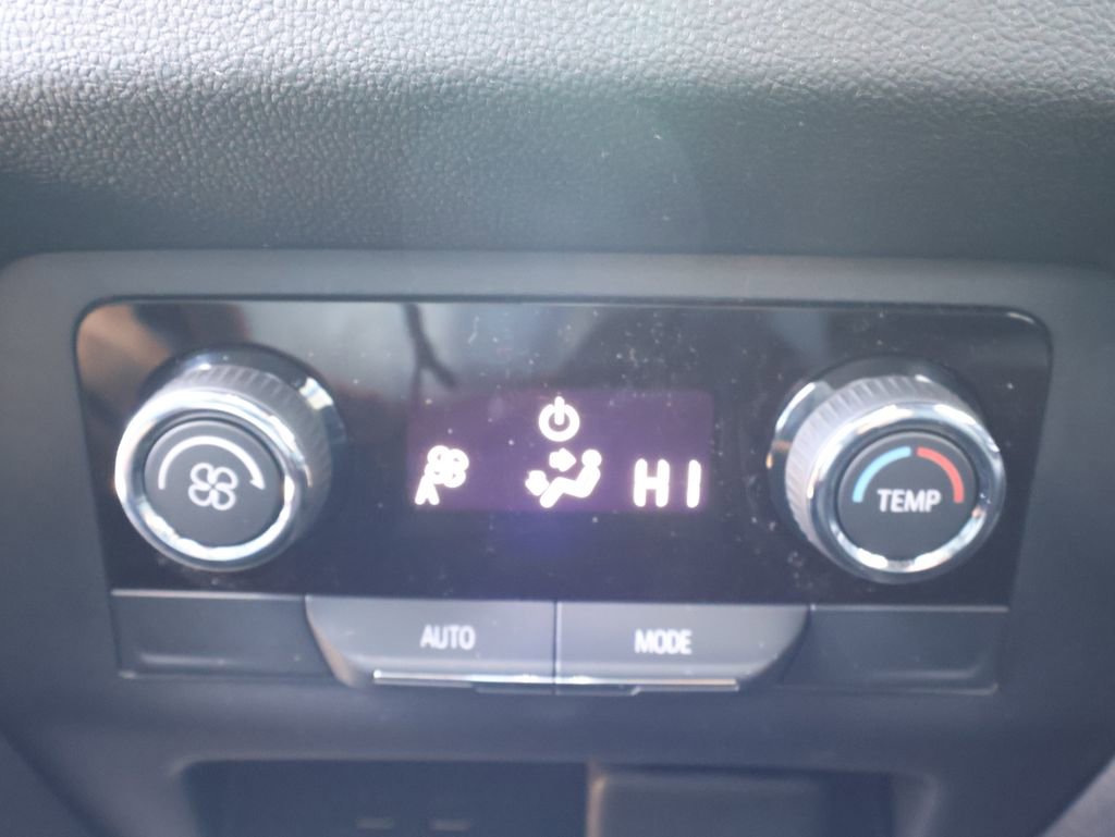 New 2026 Chevrolet Traverse LT w/ Midnight/Sport Edition image 28