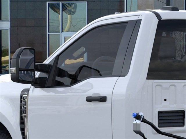 New 2025 Ford F350 XL image 20