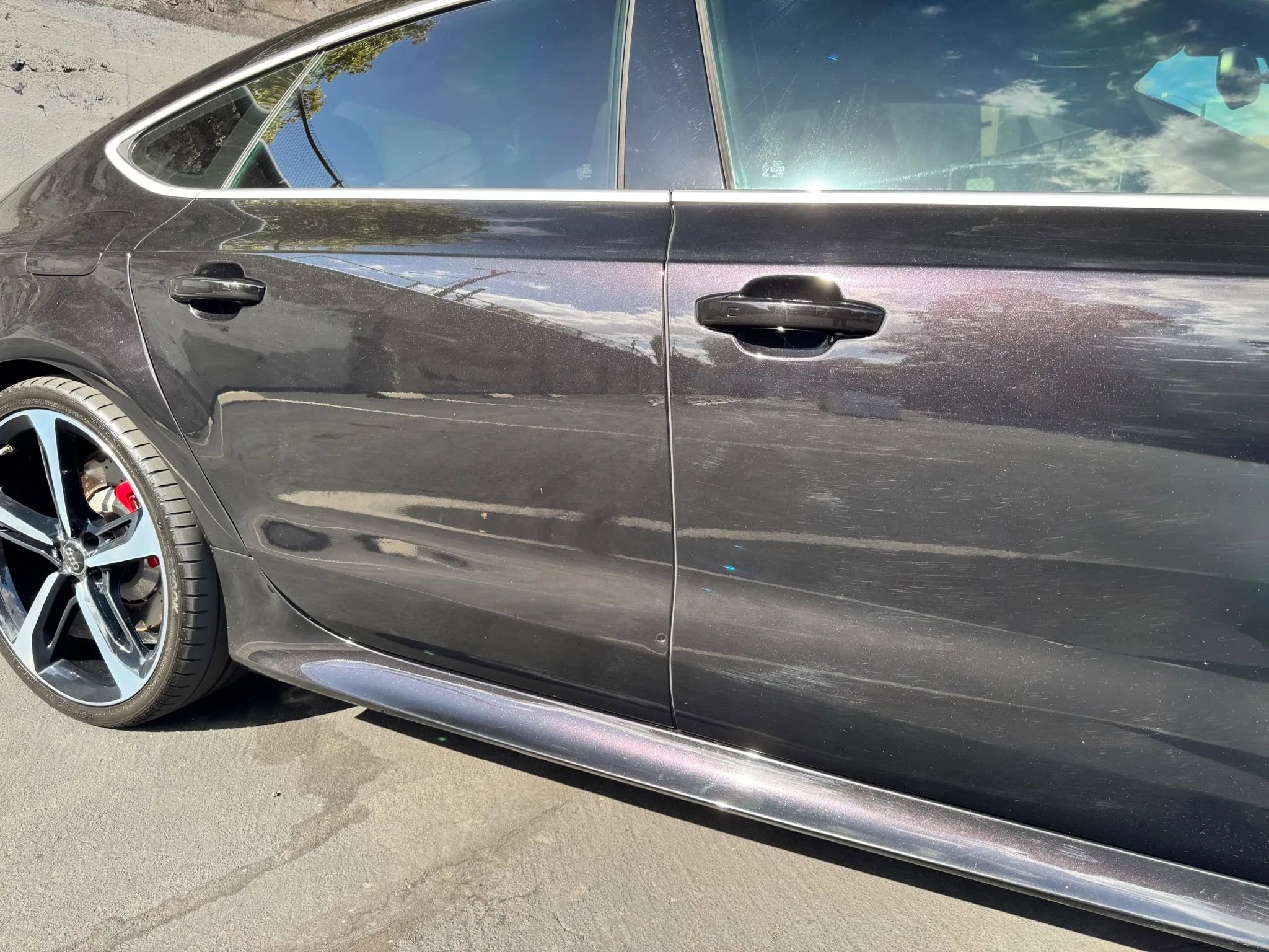 Used 2016 Audi RS 7 Prestige image 6