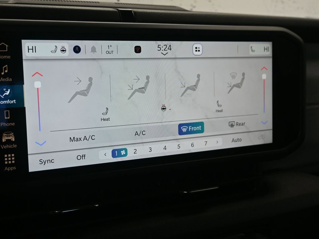 New 2026 Jeep Wrangler Sport S image 18