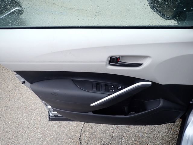 New 2026 Toyota Corolla Cross LE image 14