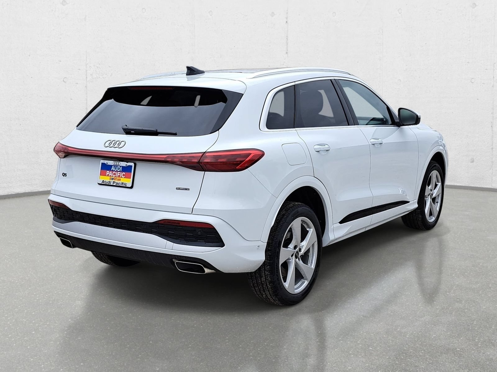 New 2026 Audi Q5 Premium Plus AWD/4WD image 5