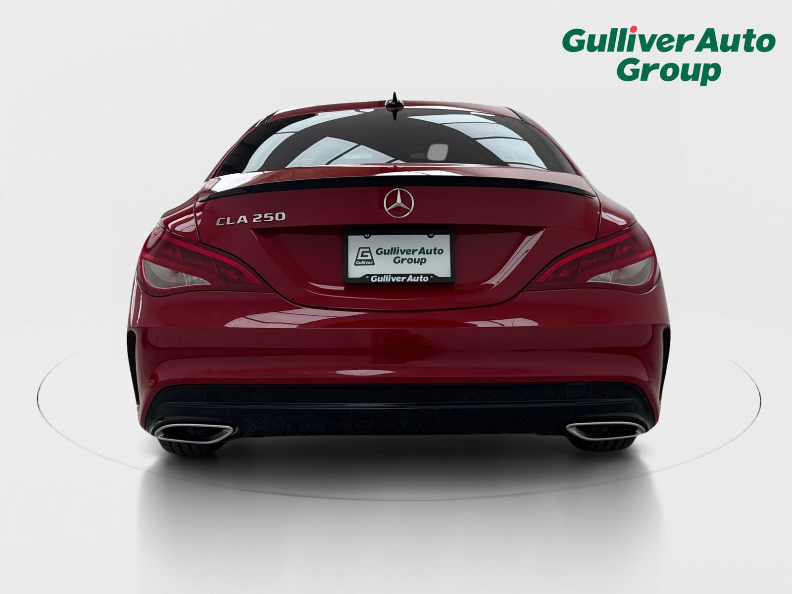 Used 2019 Mercedes-Benz CLA 250 image 7