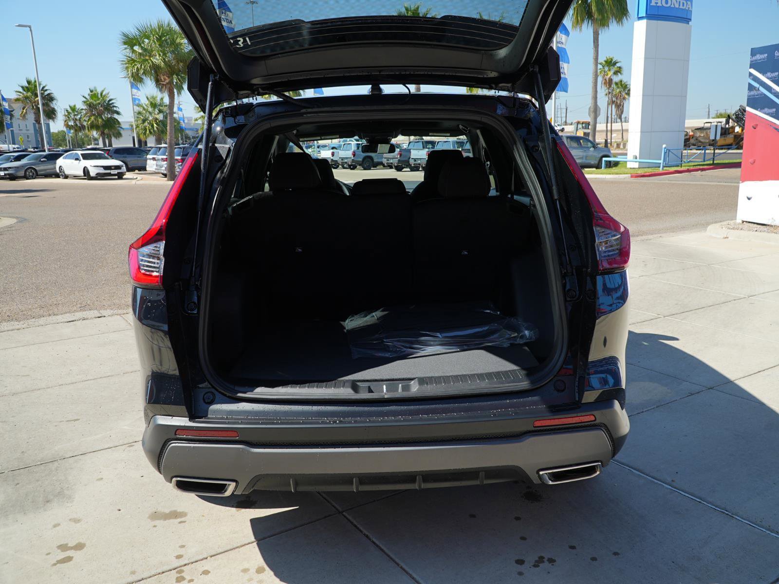 New 2026 Honda CR-V Sport-L image 7