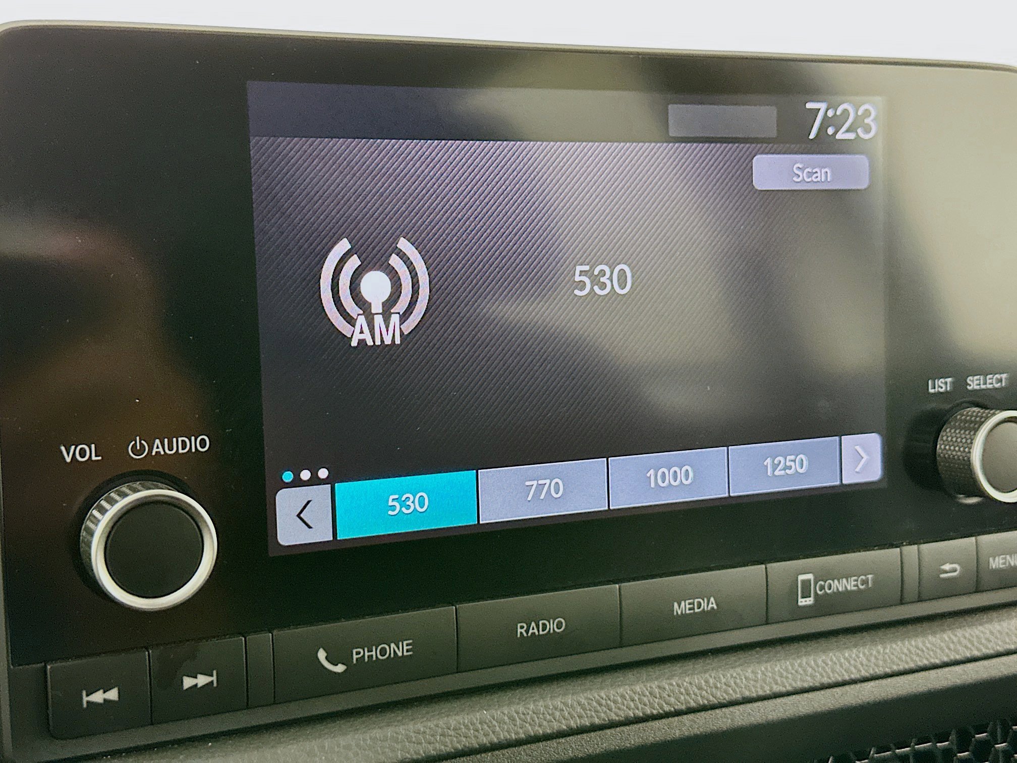 Used 2023 Honda CR-V EX image 21