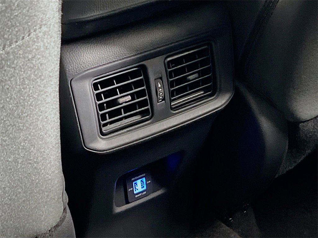 Used 2024 Toyota RAV4 LE image 21