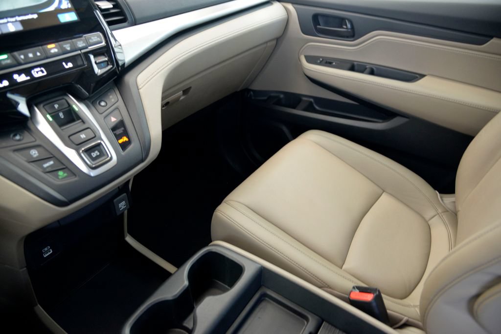 Used 2023 Honda Odyssey EX-L image 27