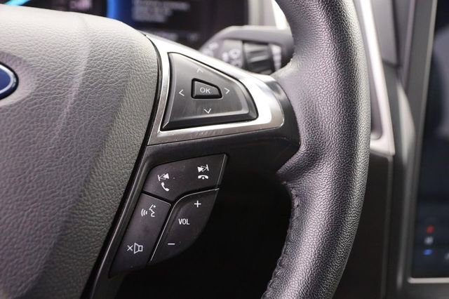 Certified 2024 Ford Edge SEL image 12