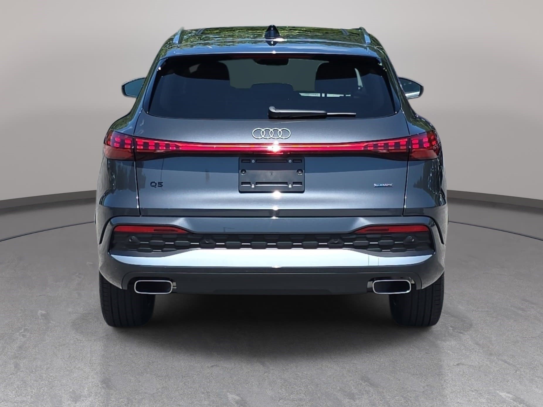 New 2026 Audi Q5 Premium AWD/4WD image 6