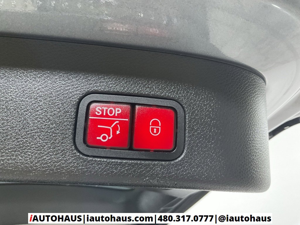 Used 2018 Mercedes-Benz GLS 63 AMG 4MATIC w/ AMG Night Styling Package image 16