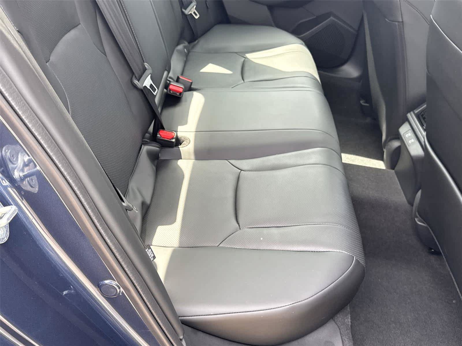Used 2026 Honda Accord Touring image 17