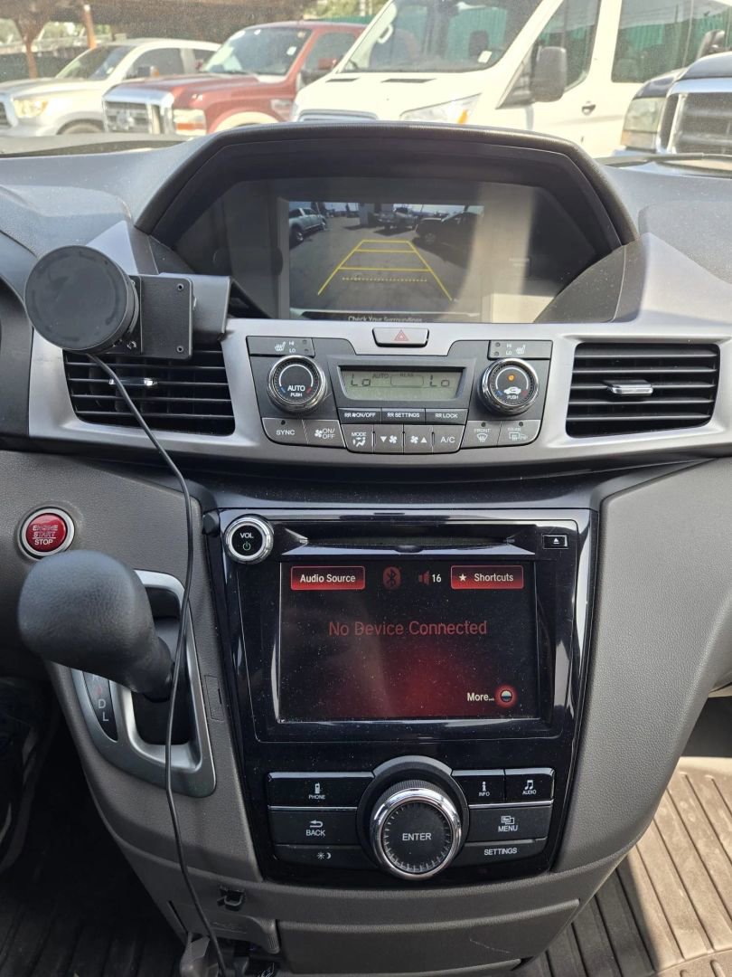 Used 2014 Honda Odyssey EX-L image 20