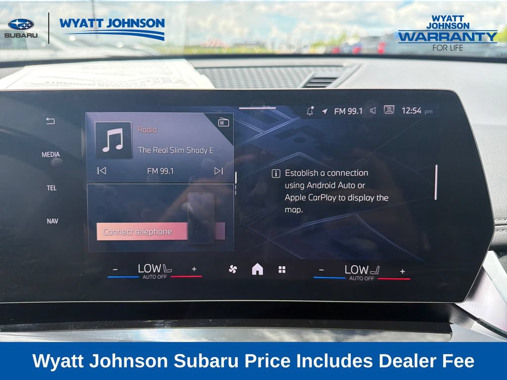 Used 2025 BMW X1 xDrive28i AWD/4WD image 19