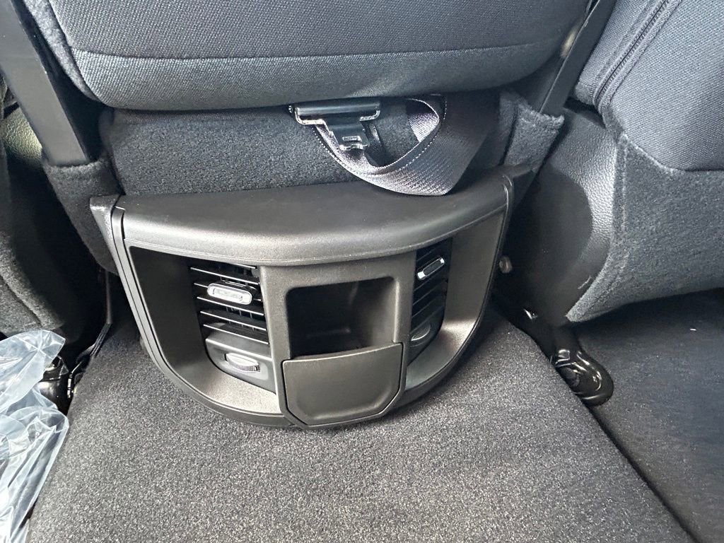 New 2025 RAM 2500 Big Horn image 41