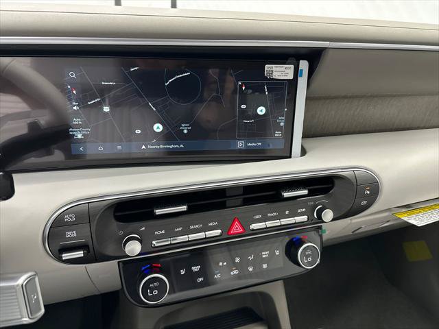 New 2026 Hyundai Palisade FWD Hybrid image 29