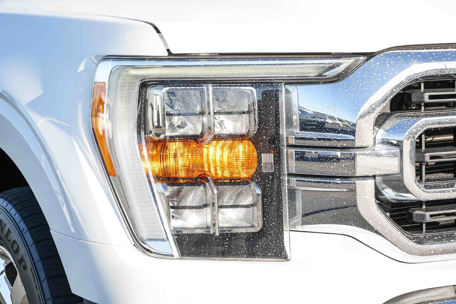 Certified 2022 Ford F150 XLT w/ Equipment Group 302A High RWD image 5