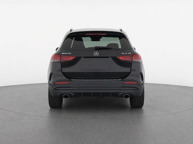 Used 2023 Mercedes-Benz GLA 35 AMG 4MATIC image 7