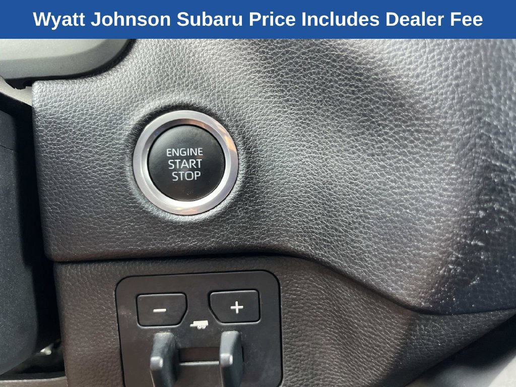 Used 2023 Toyota Tundra SR5 w/ SR5 Convenience Package AWD/4WD image 41