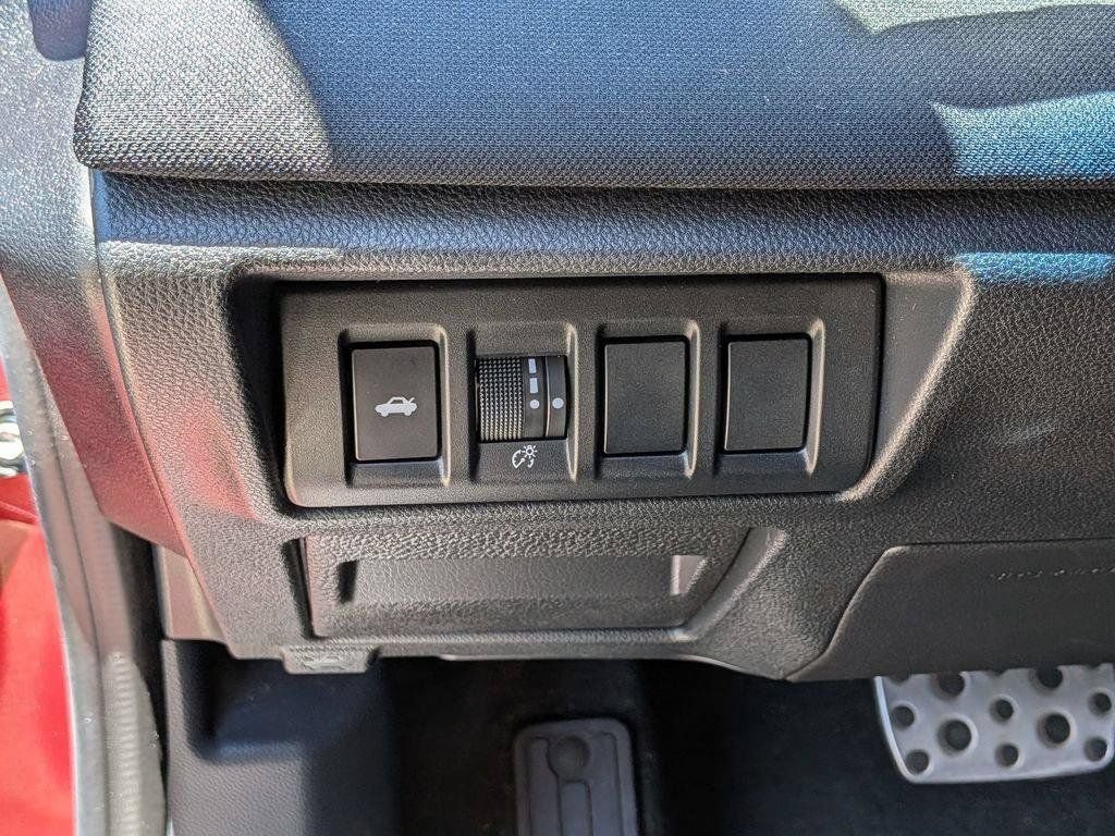 Used 2020 Subaru Legacy Sport AWD/4WD image 14