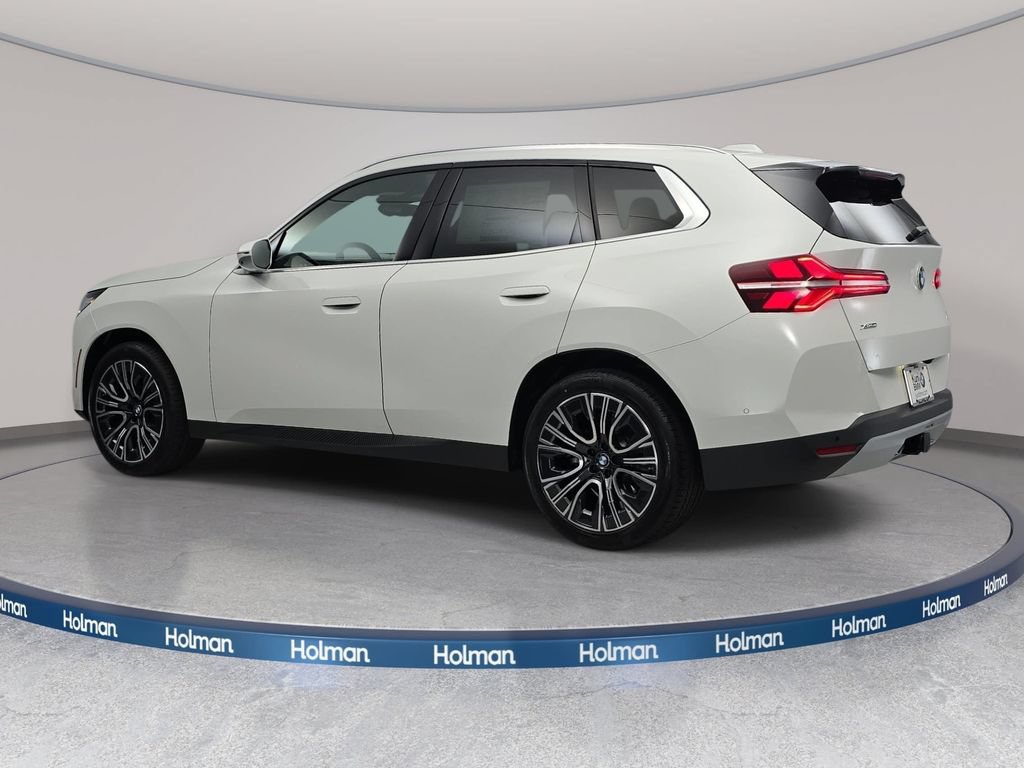 New 2026 BMW X3 xDrive30i w/ Premium Package AWD/4WD image 7