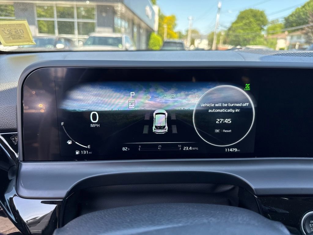 Certified 2024 Kia Seltos S AWD/4WD image 32
