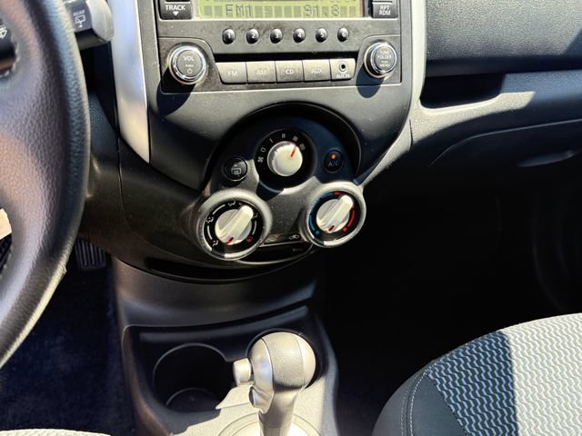 Used 2014 Nissan Versa Note SV FWD image 15