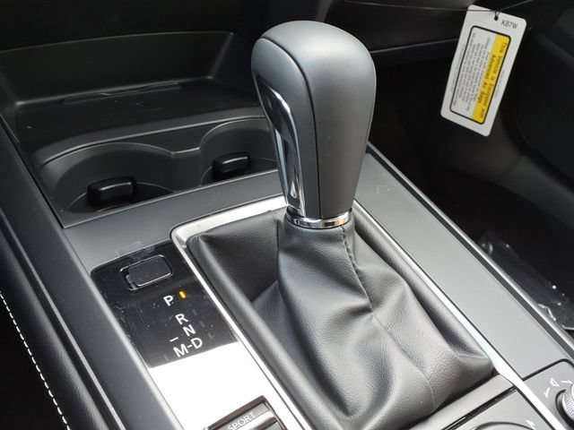 New 2026 MAZDA CX-30 Aire Edition AWD/4WD image 10