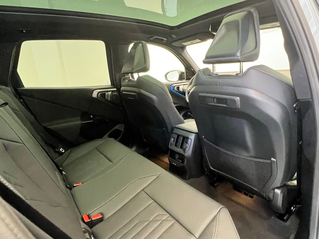 Certified 2026 BMW X3 M50 AWD/4WD image 8