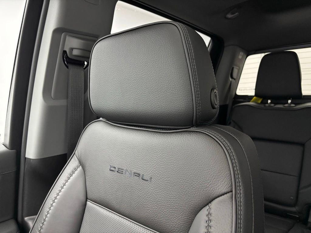 New 2026 GMC Sierra 1500 Denali image 47