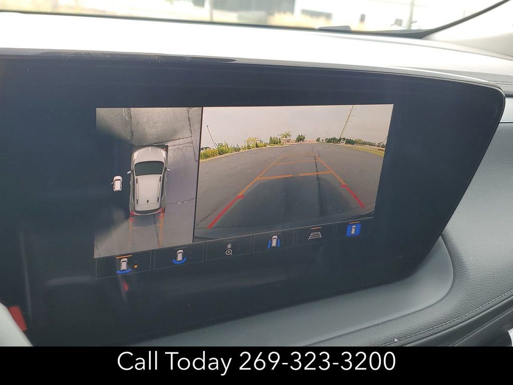 New 2025 Buick Encore GX Sport Touring w/ Advanced Technology Package image 15