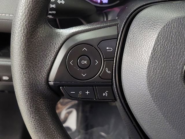 Used 2023 Toyota RAV4 XLE w/ Convenience Package image 25