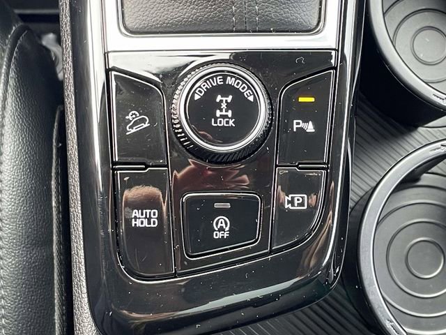 Used 2025 Kia Sportage EX w/ Premium Package image 32