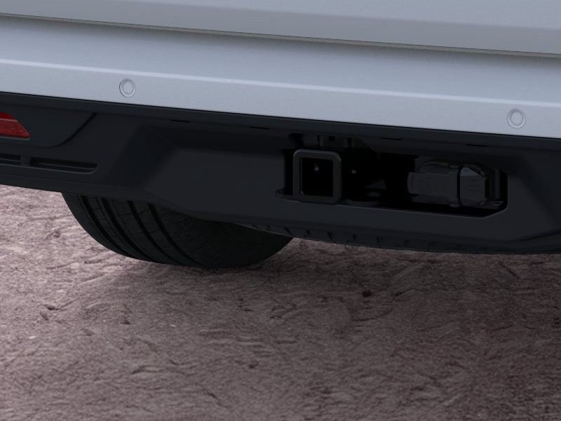 New 2026 Ford Expedition Active AWD/4WD image 24