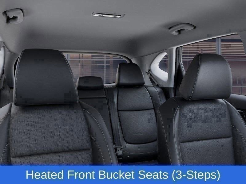 Used 2025 Kia Seltos EX image 86