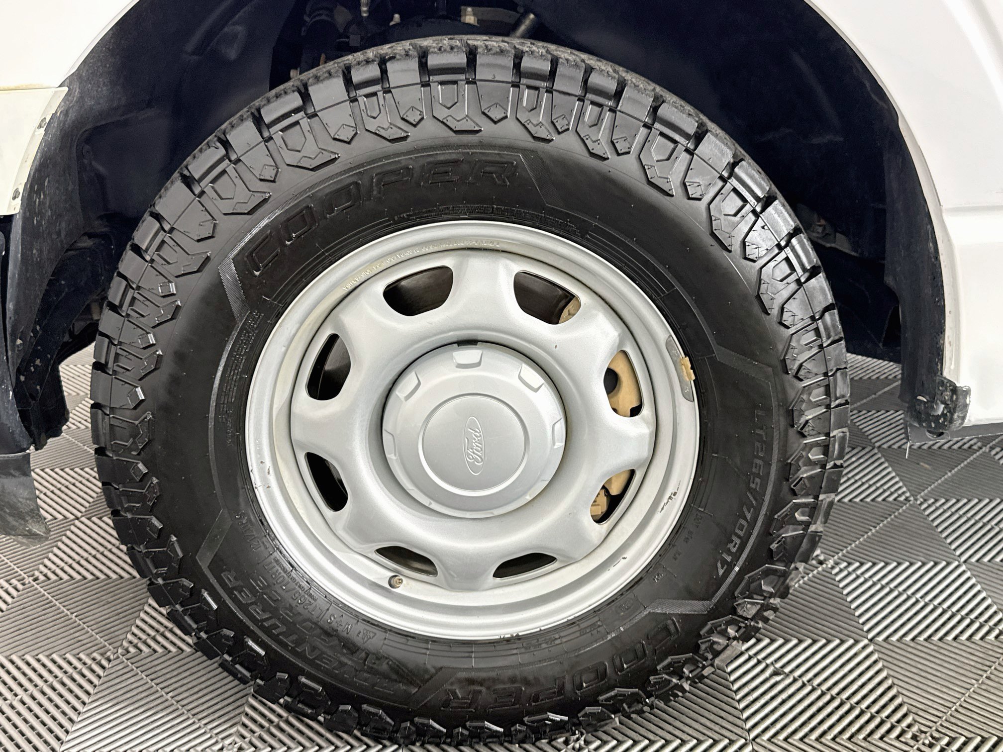 Used 2021 Ford F150 XL w/ Equipment Group 101A High RWD image 63