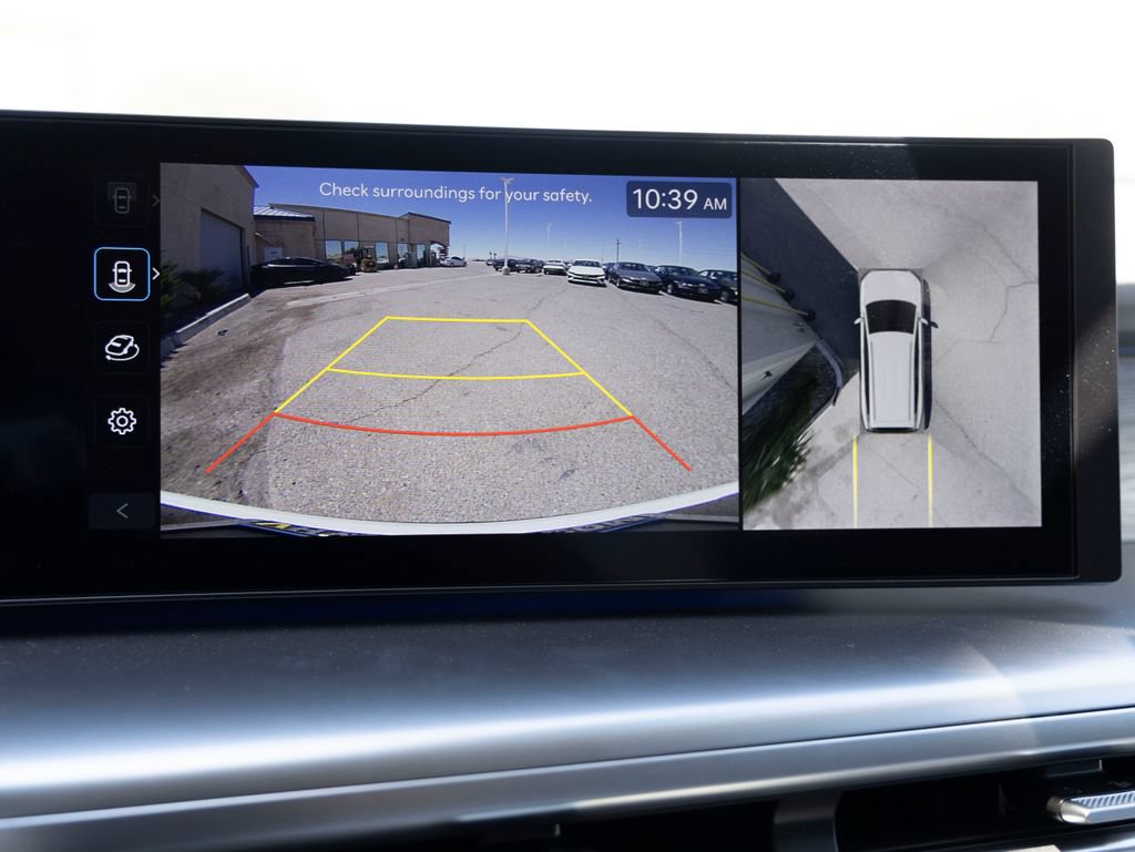 New 2026 Hyundai Ioniq 9 SEL AWD/4WD image 23