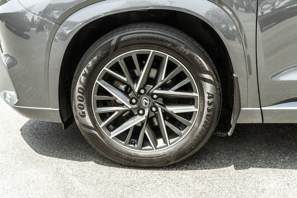 Used 2024 Lexus TX 350 AWD image 31