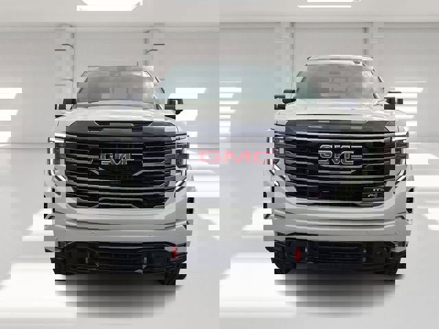 New 2026 GMC Sierra 1500 AT4 image 14