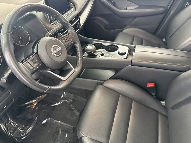 Used 2023 Nissan Rogue SV w/ SV Premium Package AWD/4WD image 24