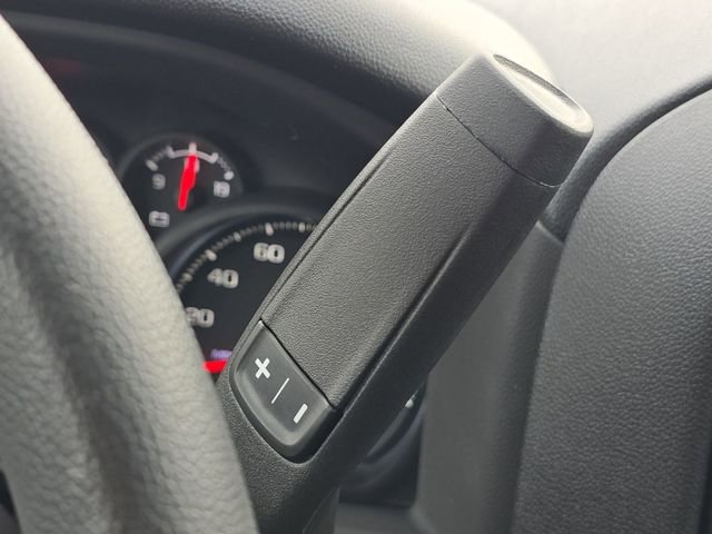 New 2025 GMC Sierra 1500 Pro w/ Pro Value Package image 15